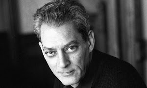 Paul Auster