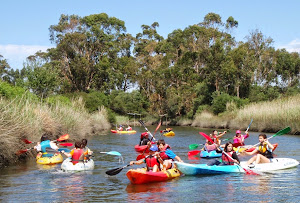 Canoagem no Rio Lima é divertida contactem-nos. Para todas as idades!