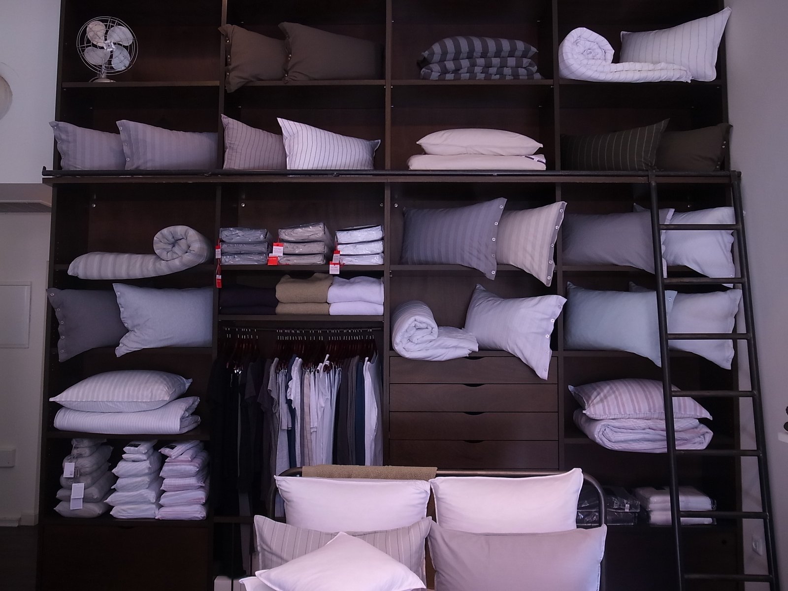 My life with Sabon, between New York, Tokyo & Tel Aviv August 2012