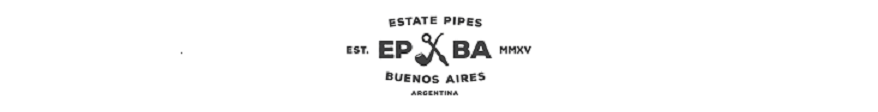 Estate Pipes Buenos Aires