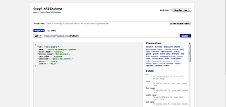 example graph api explorer example graph api explorer