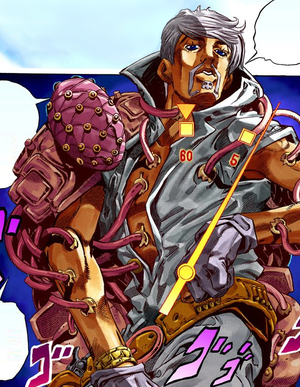 In JoJo's Bizarre Adventures, what are the top 10 most powerful