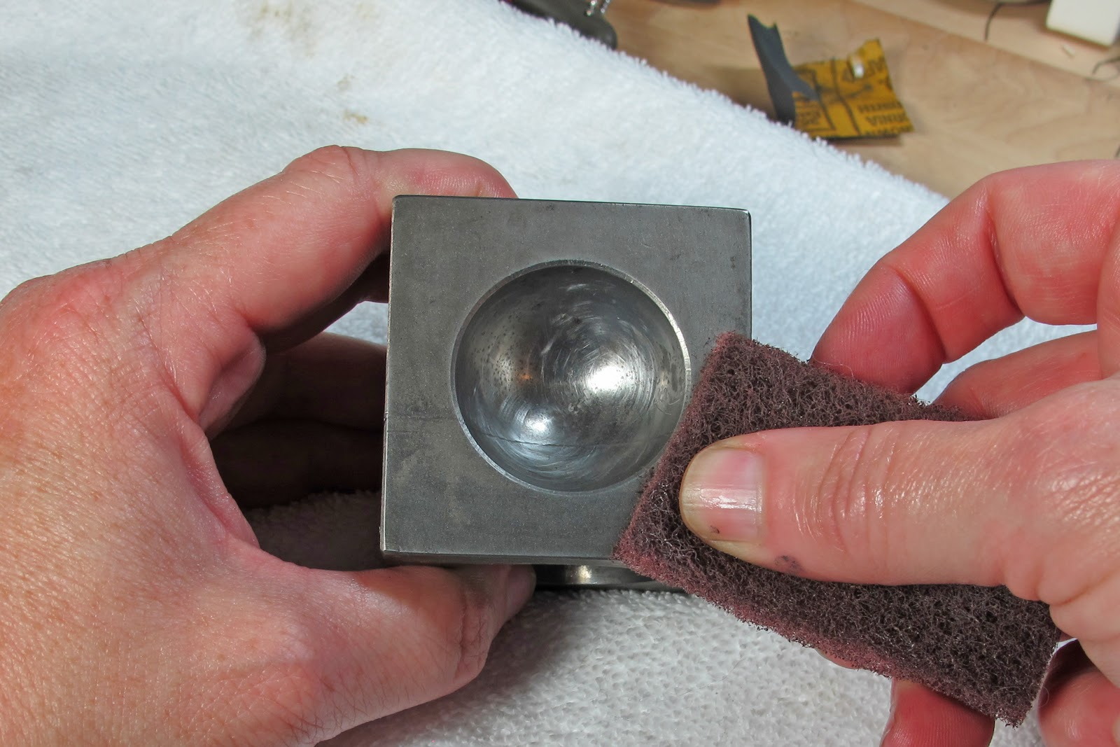 How To Clean Metal Toys at Leiser blog