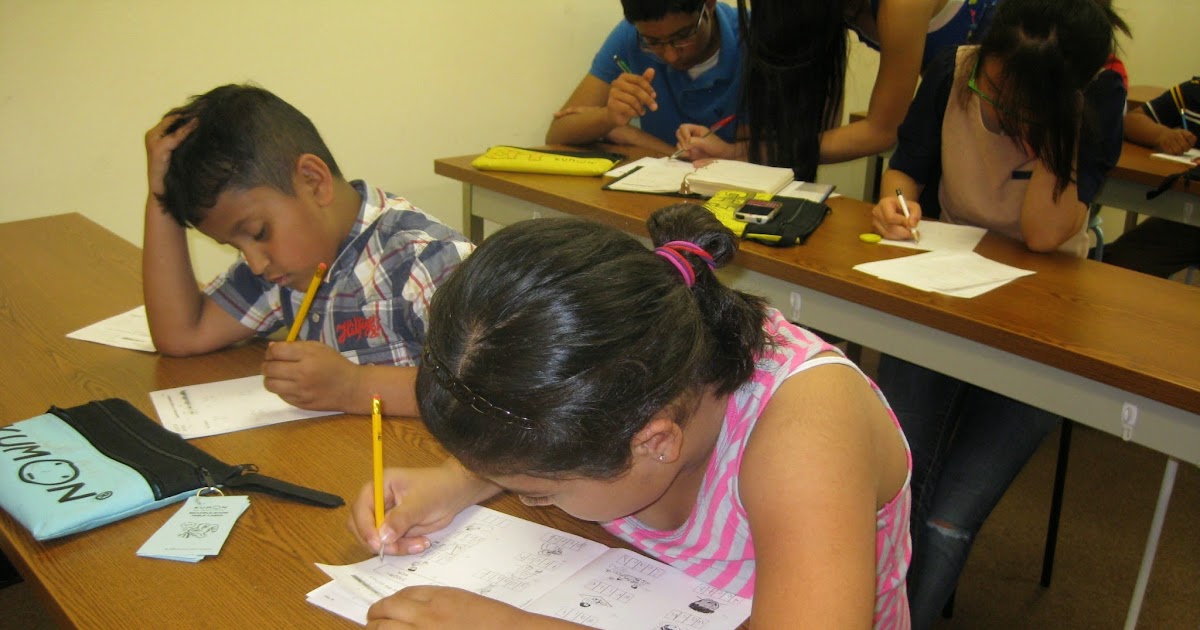 What Is KUMON? Make the best of KUMON repetition!