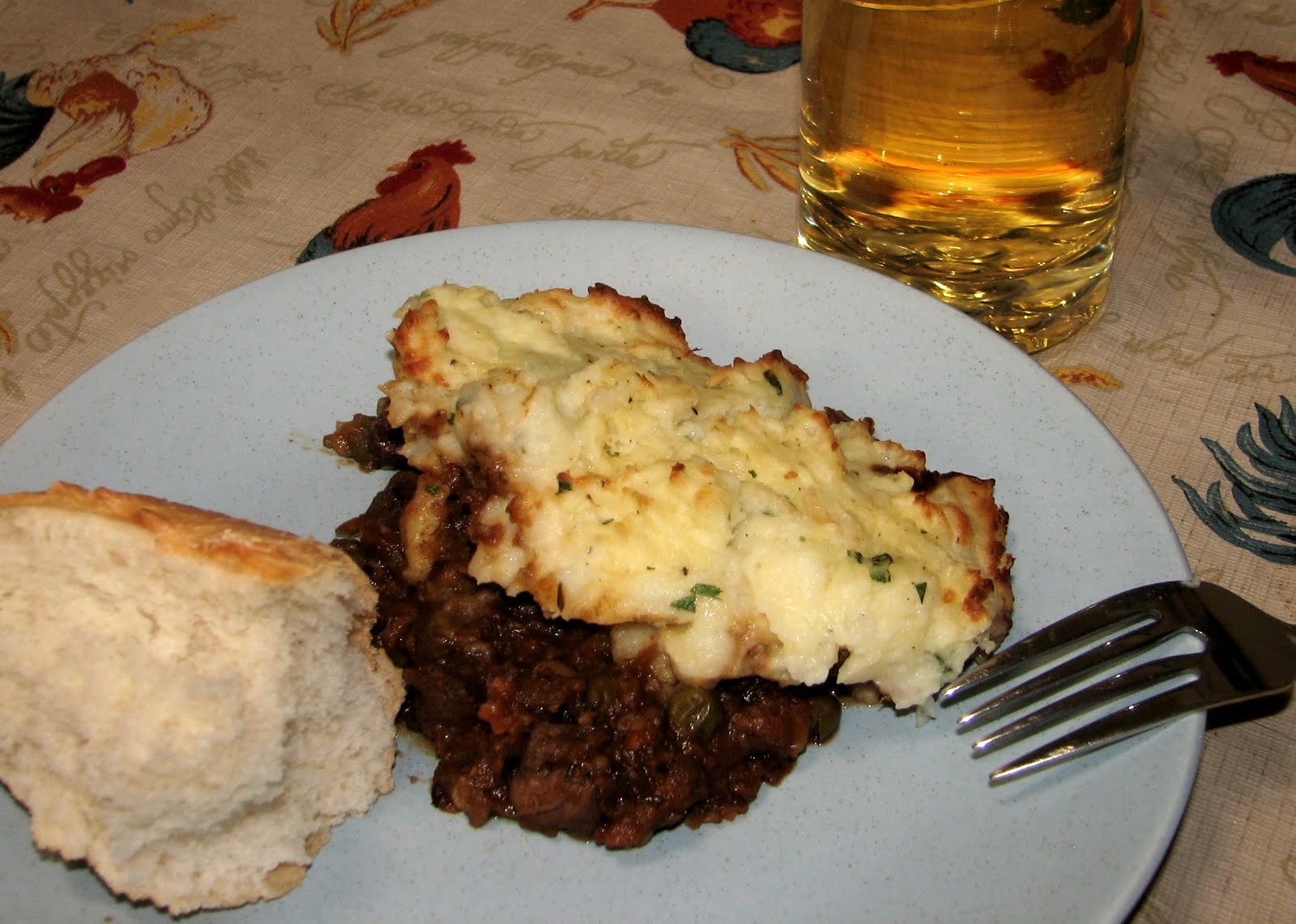 Food for Hunters Venison Cottage Pie