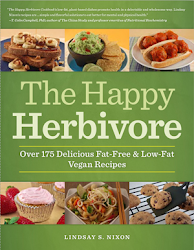 The Happy Herbivore