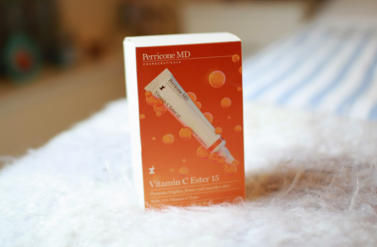 vitamin ester perricone md