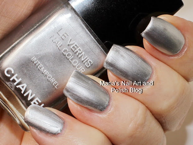 marias nail art and polish