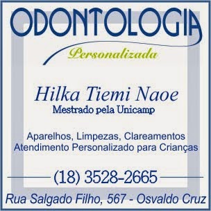 Odontologia