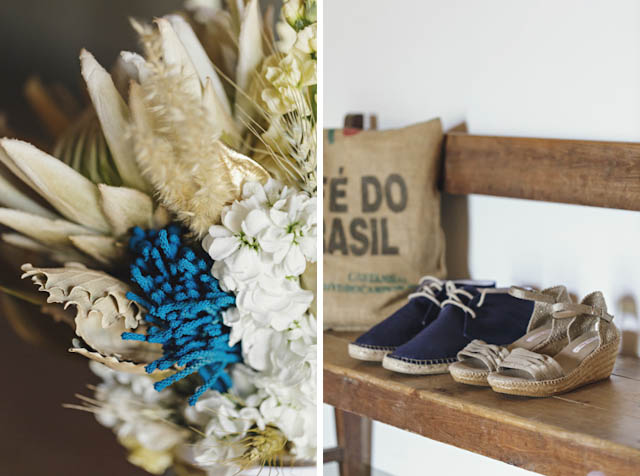 boda campestre chic rural wedding blog bodas atodoconfetti