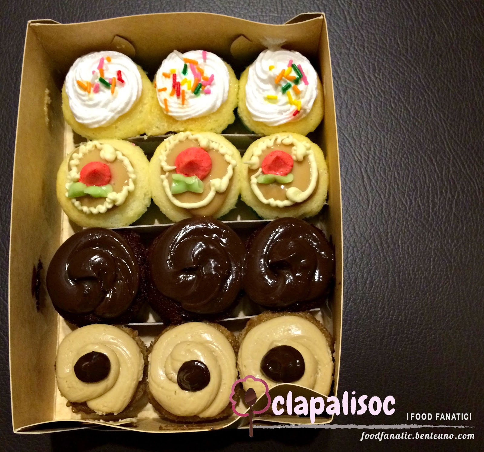 Costa Brava Caramel Cake, Anyone? foodfanaticph by clapalisoc