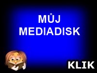 MŮJ MEDIADISK -