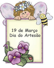 ♥´´Dia do Artesão´´♥