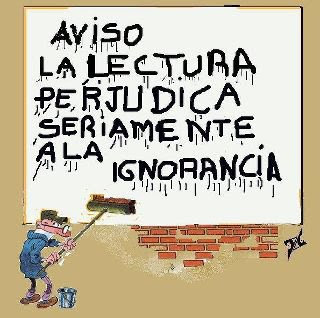 Ignorancia