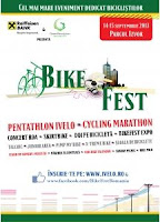 Comunicat de presa BikeFest 2013