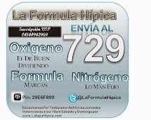 La Formula Hipica y su 729