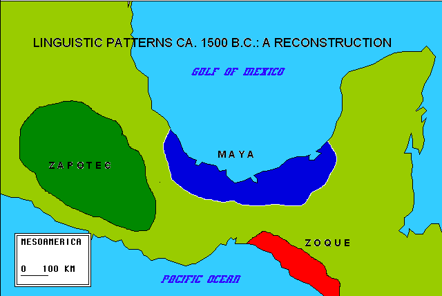 Opiniones de Lenguas zoqueanas