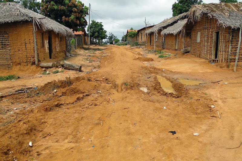 Com pior deficit habitacional do país, Maranhão preocupa por falta de programa.