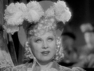 Classic Movie Ramblings My Little Chickadee 1940 Amazingly enough, flower belle returns that night unharmed. classic movie ramblings