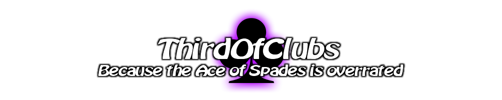 ThirdOfClubs