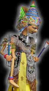 wayang golek batara guru : Barsaxx News