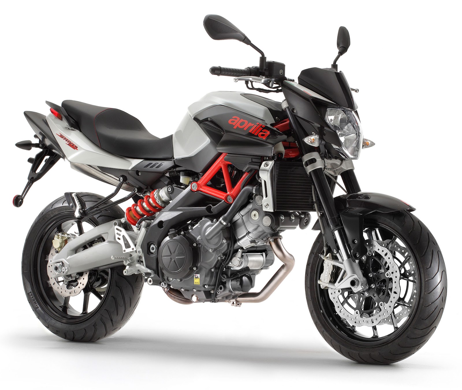 Ducati Aprilia
