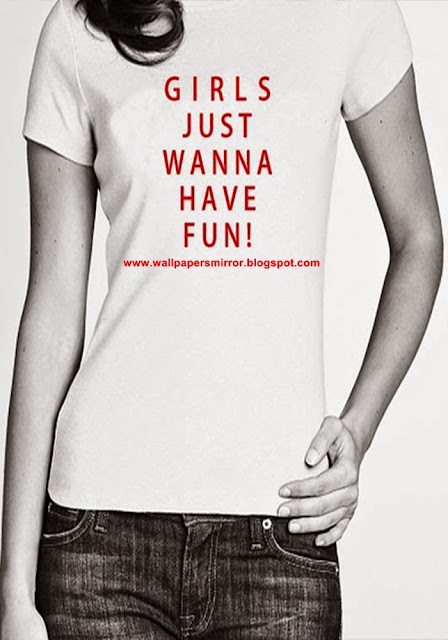 Top 10 girls funny T shirts
