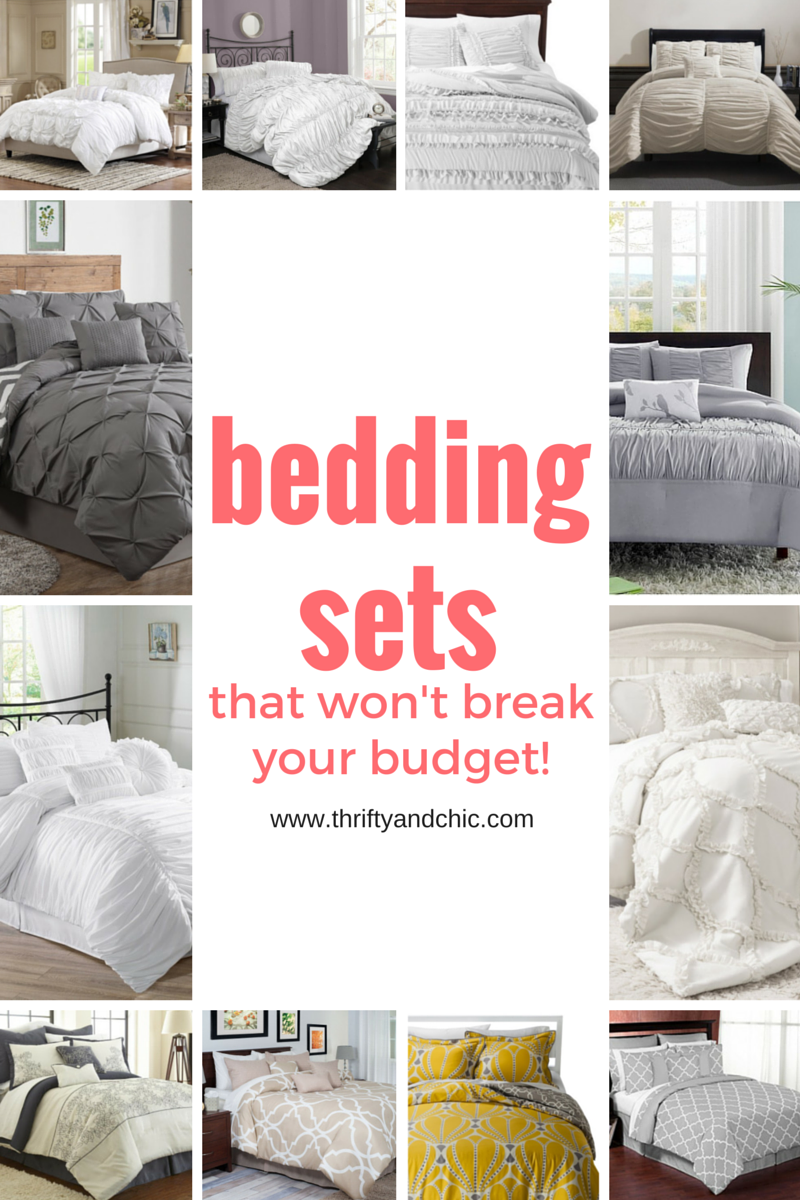 Thrifty And Chic Diy Projects And Home Decor