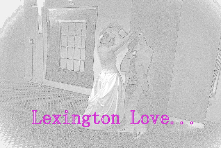 Lexington Love