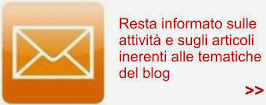 Iscriviti alla newsletter mensile