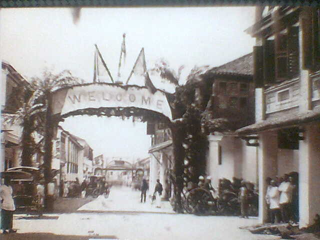 beach street adjoining chaina street, 1869(anm)