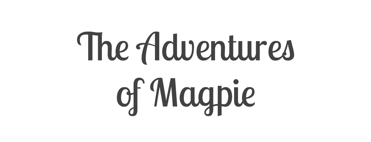 The Adventures of Magpie