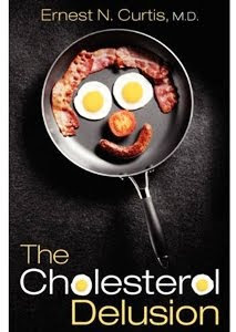 the cholesterol truth or cholesterol delusion