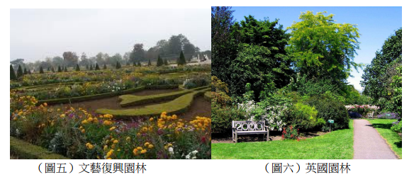Eight Block Duck 庭園造景的風格探討 資料分析 Eight Block Duck 庭園造景的風格探討 資料分析