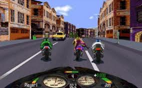 new road rash new road rash