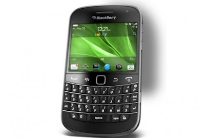 BlackBerry Bold 9900/9930