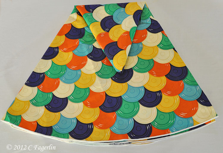 Tablecloths From The Little Round Table Dakota Table Linens Fiesta