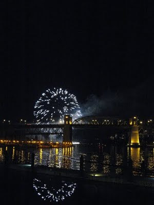 fireworks 2011