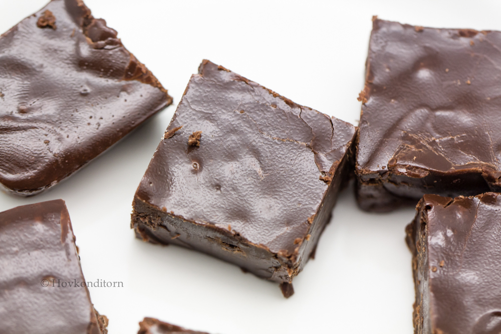 Hovkonditorn Christmas Sweets