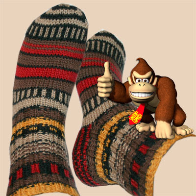 Donkey Kong