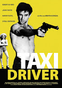 Taxi Driver