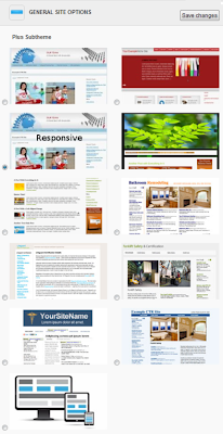 giao dien wordpress choi adsense hieu qua giao dien web tang click quang cao adsense