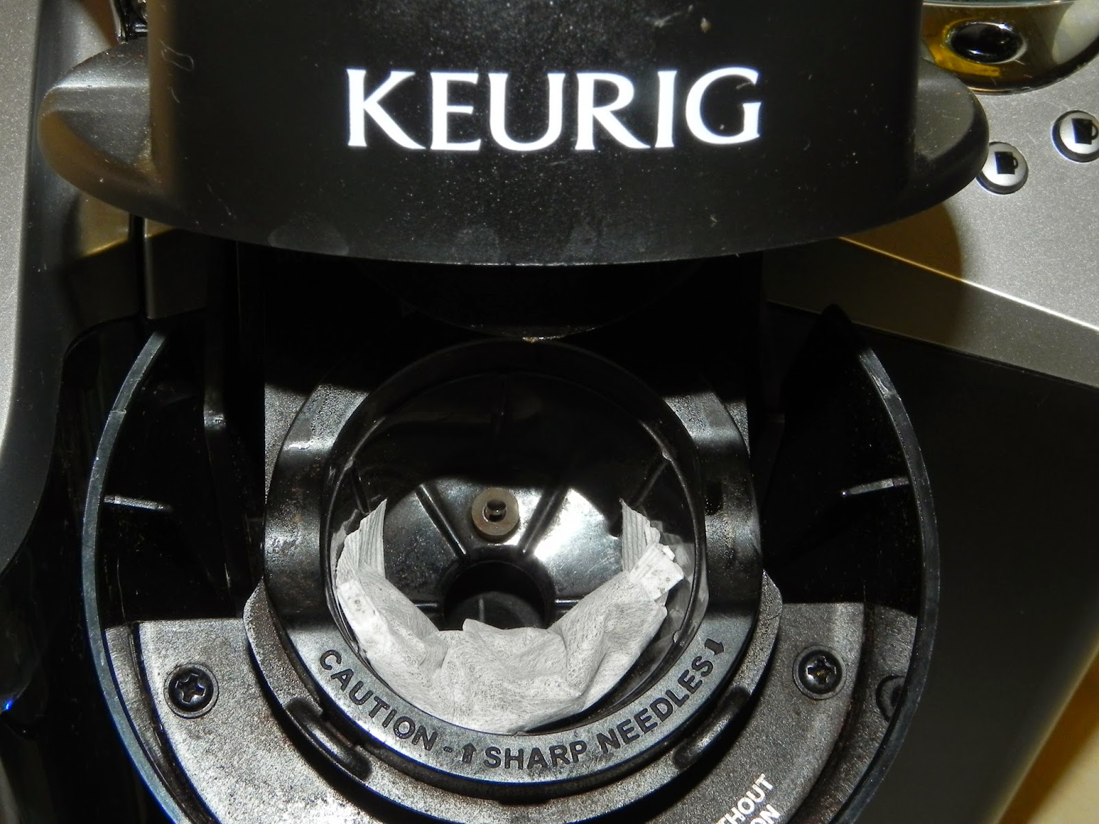 Smart n Snazzy How To Make Sweet Tea in a Keurig