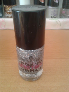 Nail Paradise Essence Swatches