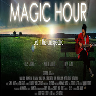 Rendi Matari, Vennie Lupita & Rizky Nazar - Soundtrack from Magic Hour - EP (2015) Rendi Matari, Vennie Lupita & Rizky Nazar - Soundtrack from Magic Hour - EP on iTunes