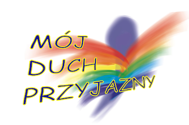 Mój Duch Przyjazny