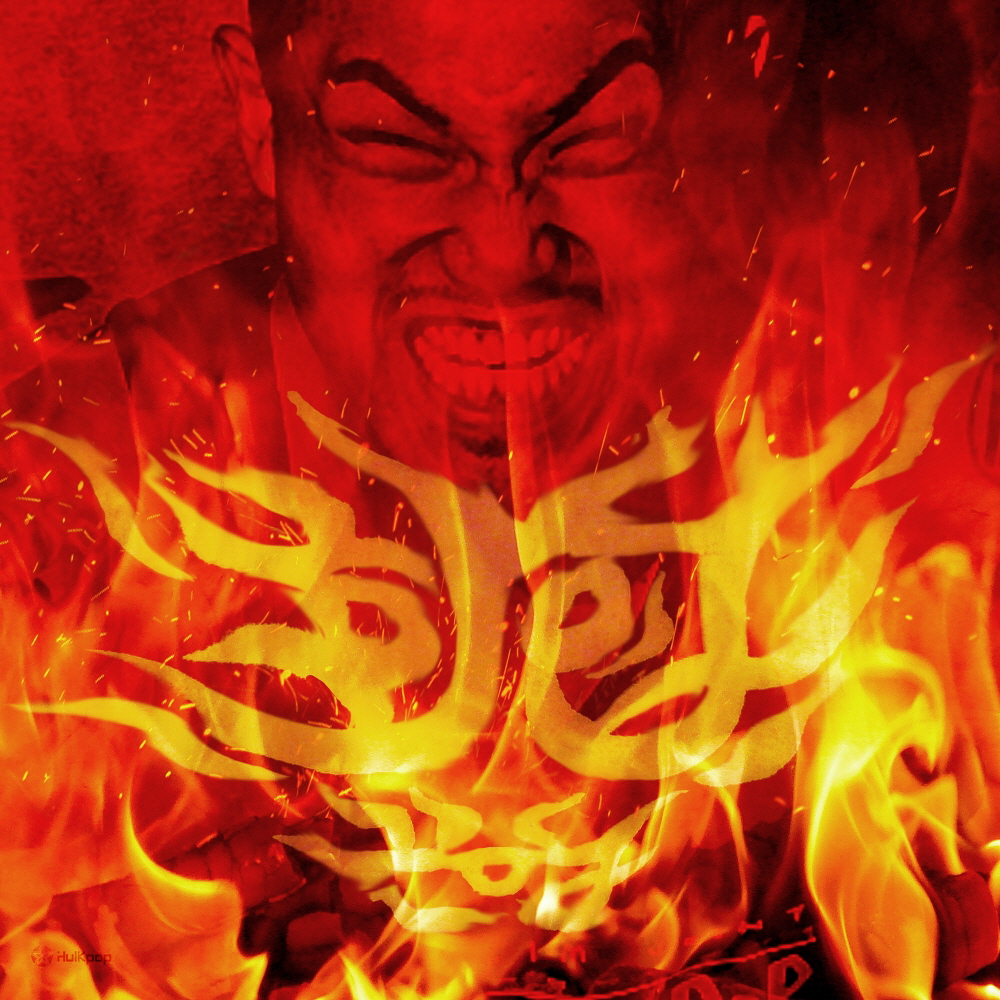 Don Mills – 화끈한 화요일 3탄 – Single