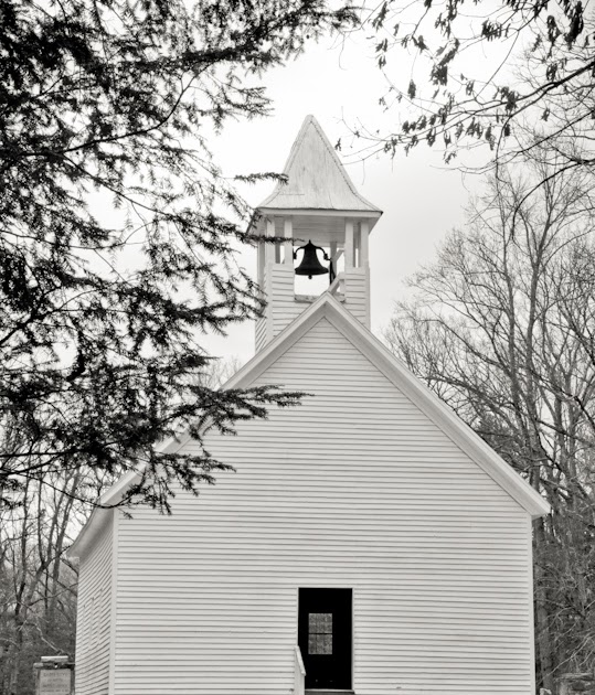 Appalachian Treks house of prayer