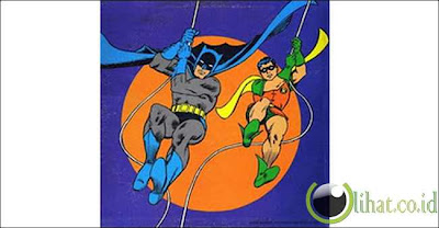 Batman dan Robin