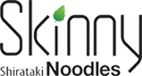 Skinny Noodles Shirataki
